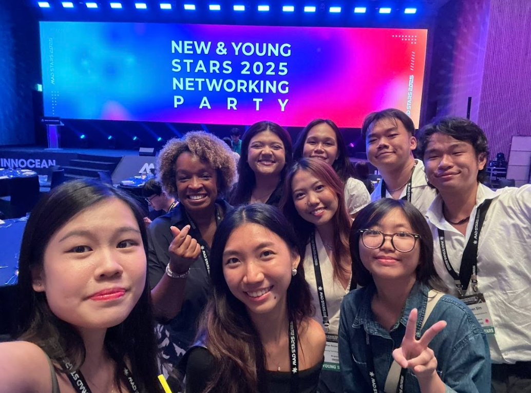 Madstars 4