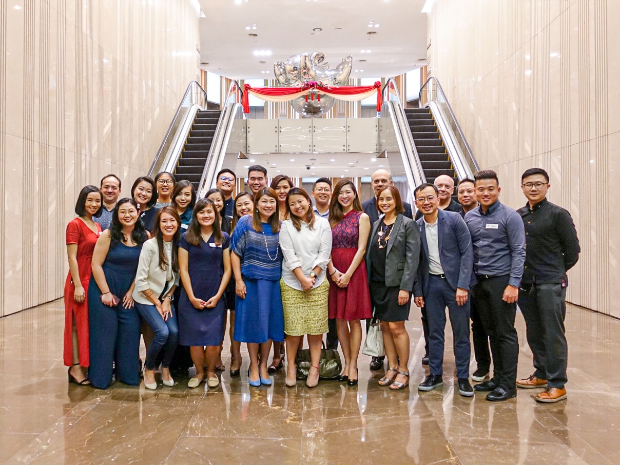Engage Industry Advisory Committee