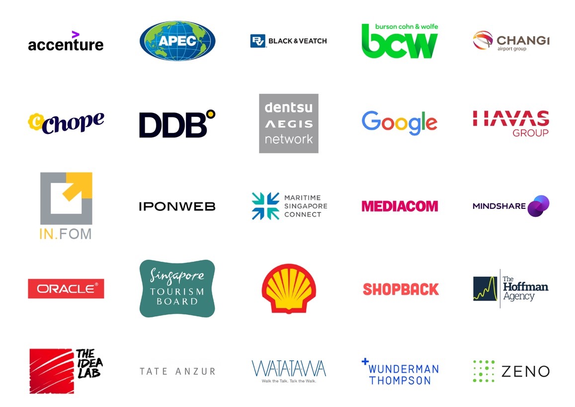 Our Mentor Partners