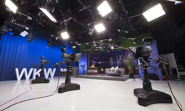 Media Equipment