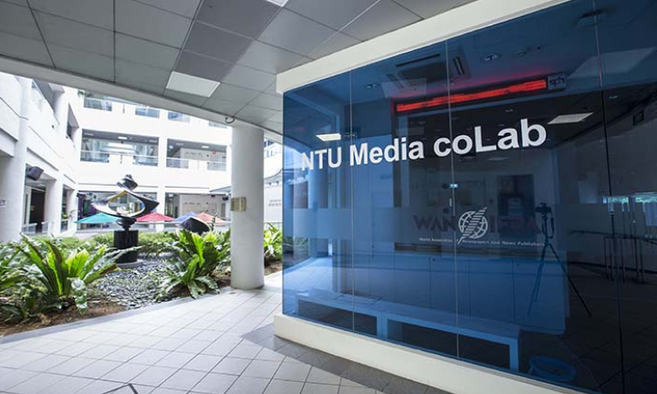Media CoLab