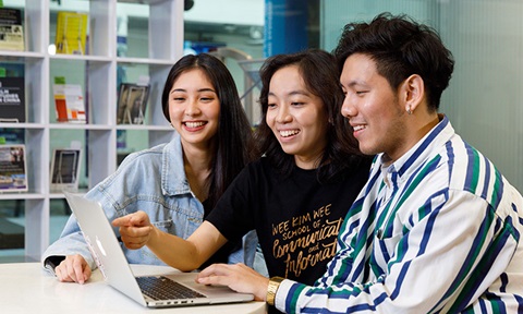 Student Support