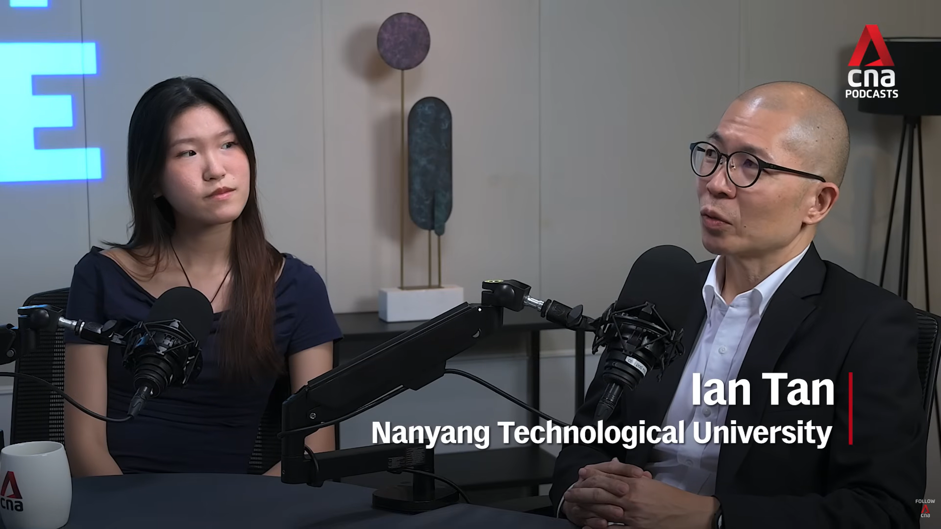 CNA Deep Dive Podcast