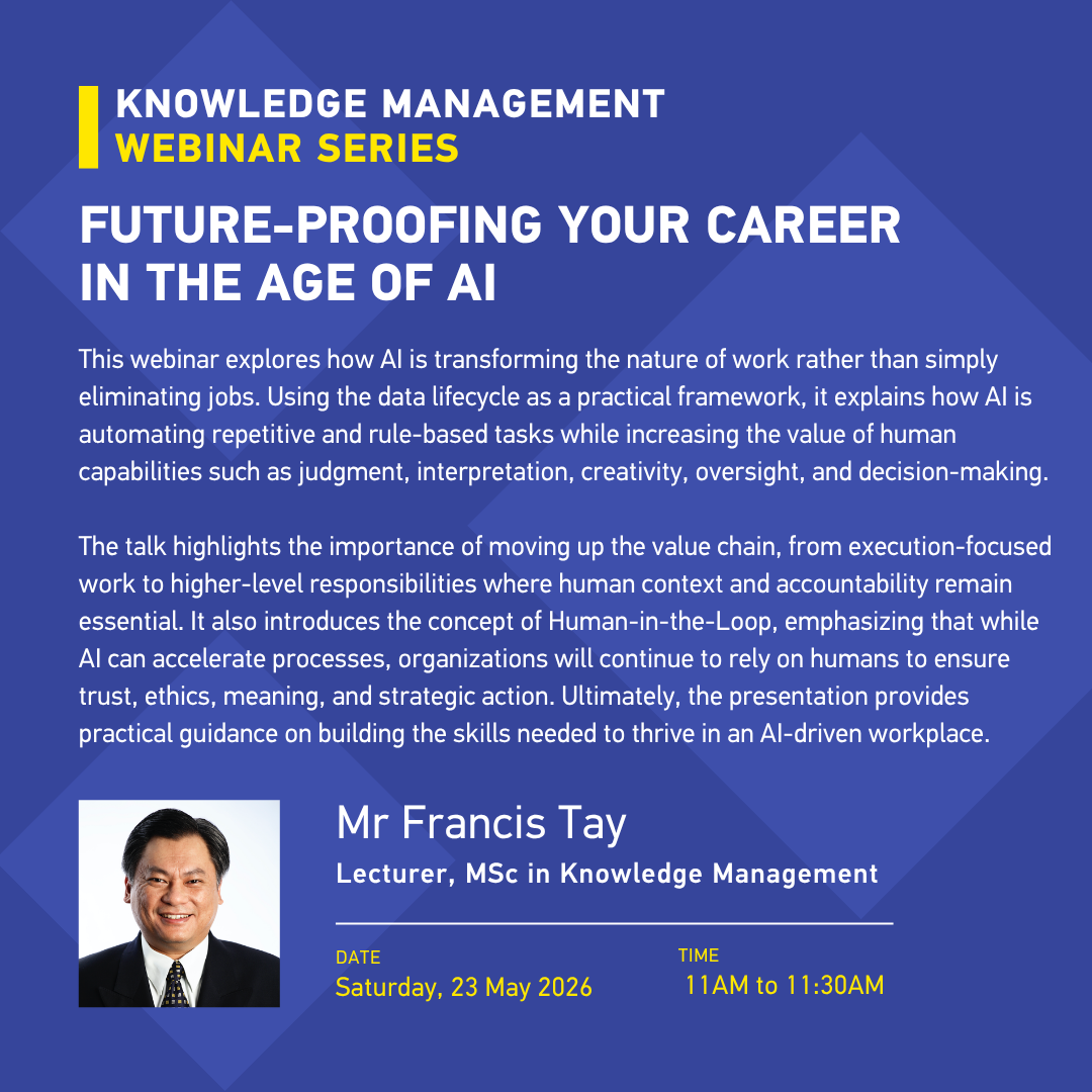 Knowledge Management EDM