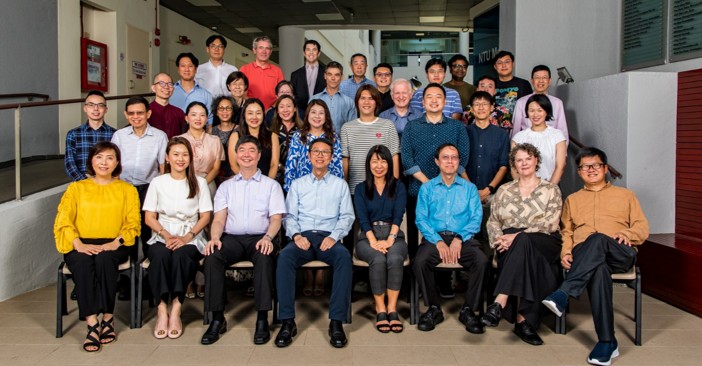 Our Faculty