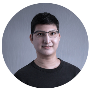 Mr Andrew Vimal