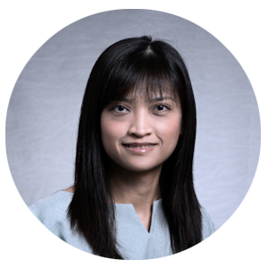 Ms Ang Mei Fen