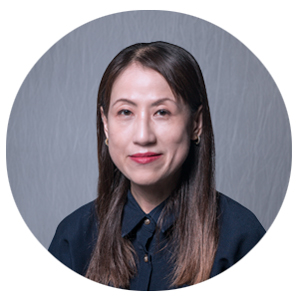 Ms Angie Yap