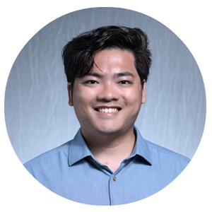 Mr Chow Jin Hui