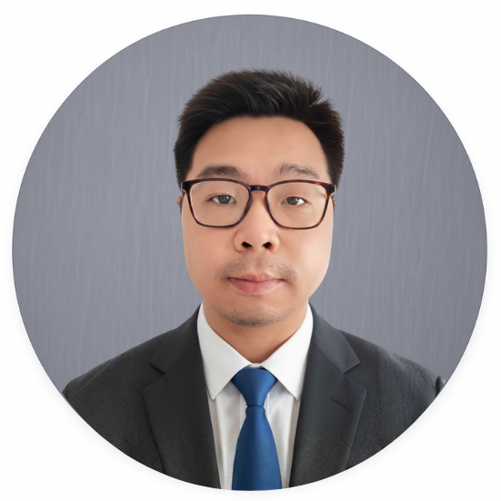 Mr Darren Tan Chet Hua