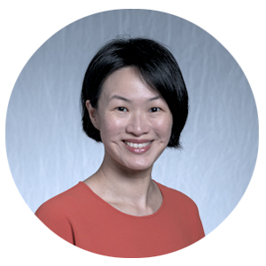 Asst Prof Pei-Sze Chow