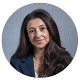 Assoc Professor Elena Altieri