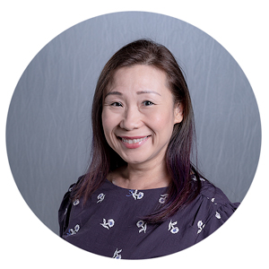 Ms Karen Ho