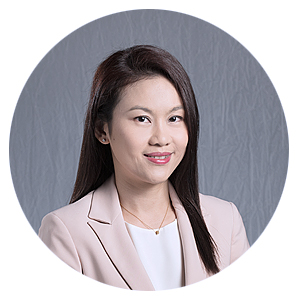 Prof Shirley Ho Soo Yee