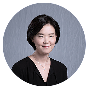 Assoc Prof Kang Hyunjin