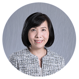 Prof Lee Chei Sian