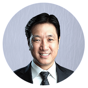 Prof Kwan Min Lee