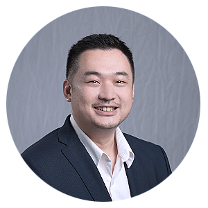 Assoc Prof Li Junting, Benjamin
