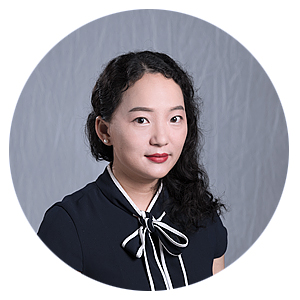 Assoc Prof Chen Lou