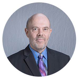 Prof Charles T. Salmon