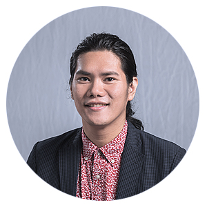 Prof Edson Castro Tandoc Jr.