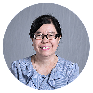 Prof Theng Yin Leng