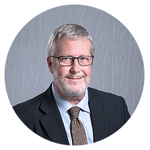 Assoc Prof Benjamin Hill Detenber