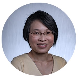 Dr Goh Tong Jee