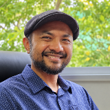 Muhammed Shahril Bin Shaik Abdullah