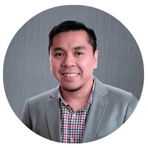 Dr Hamzah Bin Osop
