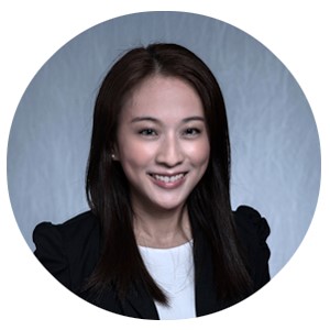 Ms Jacqueline Guo