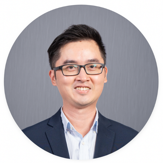 Dr Jeremy Sng