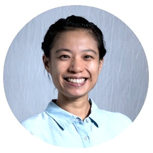 Dr Jiao Fang