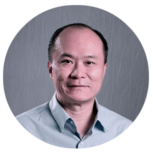 Dr Jonathan Pan