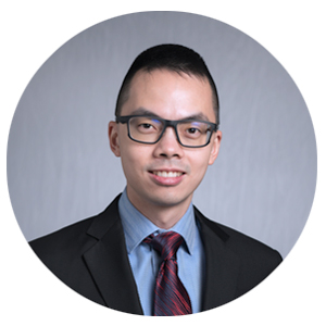 Asst Prof Kevin Chew