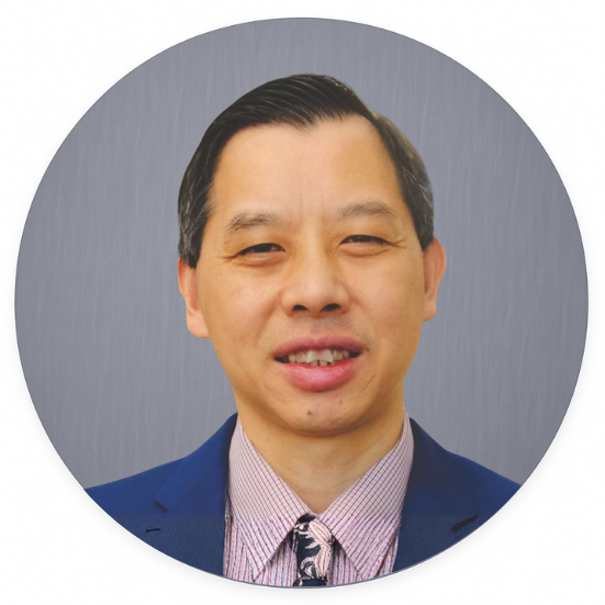 Dr Lam Wing Hong