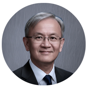 Dr Tan Kien Weng Luke