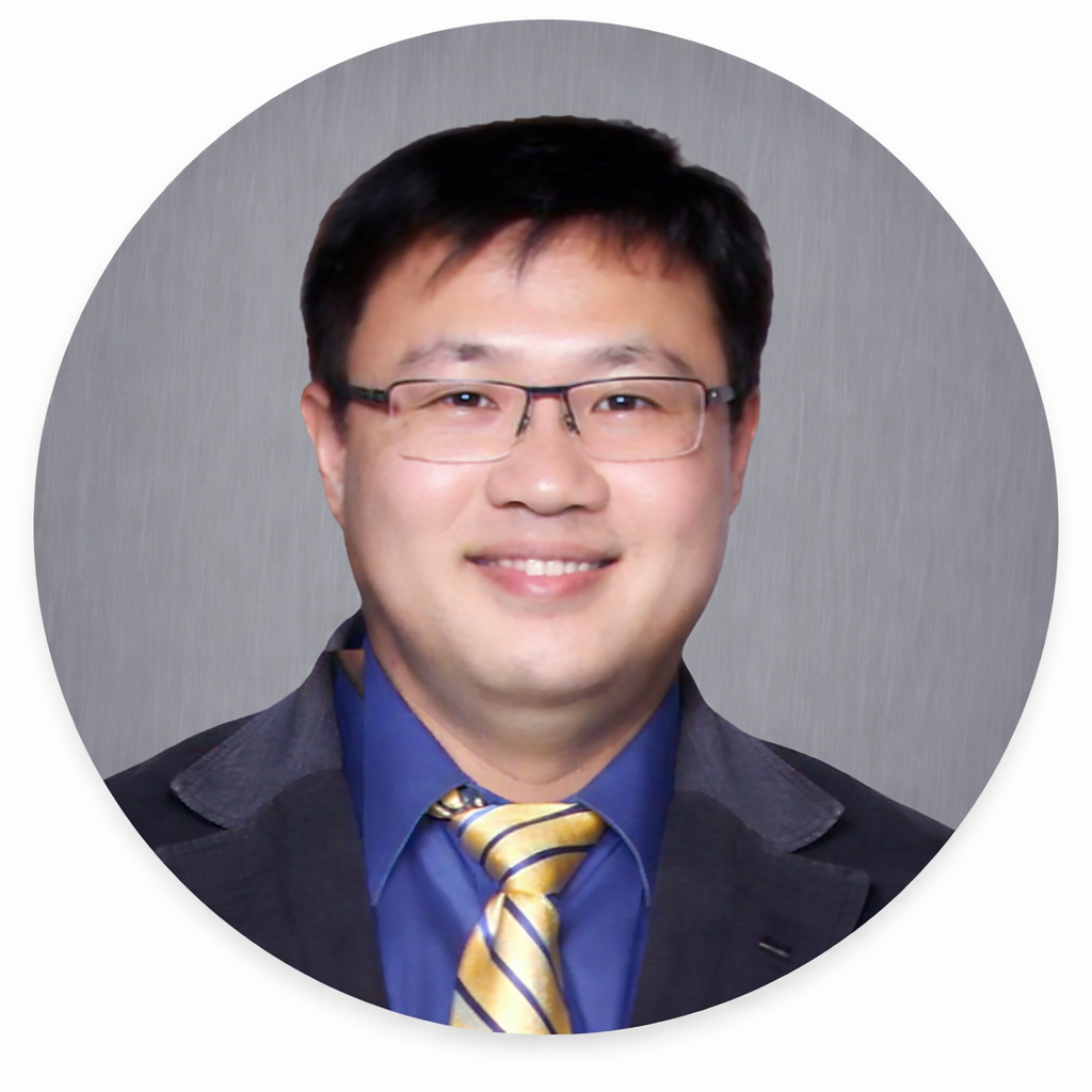 Mr Ng Wee Keong