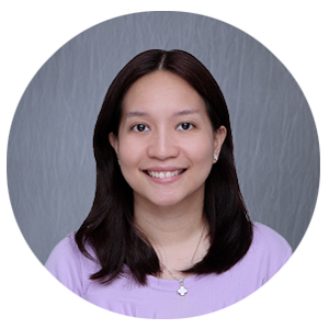 Ms Nika Evangelista