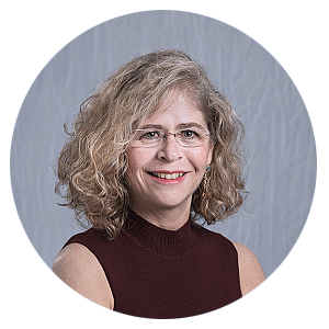 Dr Vered Seidmann