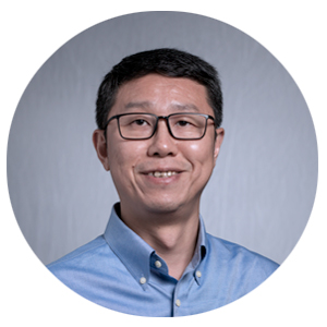Prof Jack Linchuan Qiu