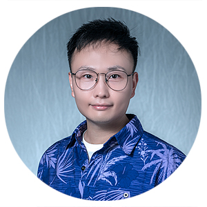 Asst Prof Hai Wang
