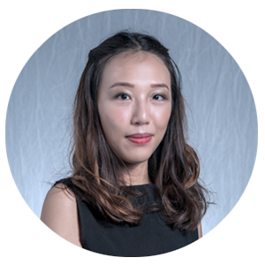 Asst Prof Lydia Cheng