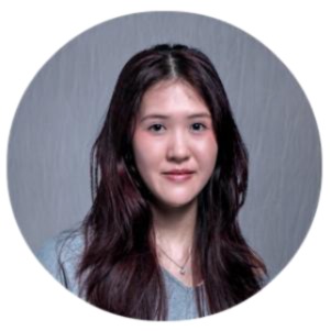 Ms Teh Jun Yi