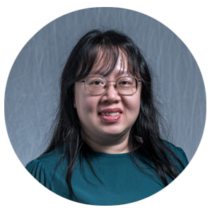 Ms Lim Yuzhen