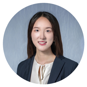 Asst Prof Yujie Dong