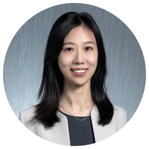 Asst Prof Renwen Zhang