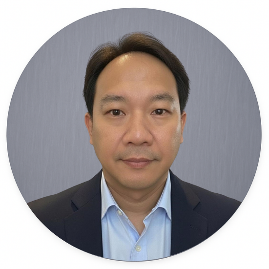 Mr Timothy Wong