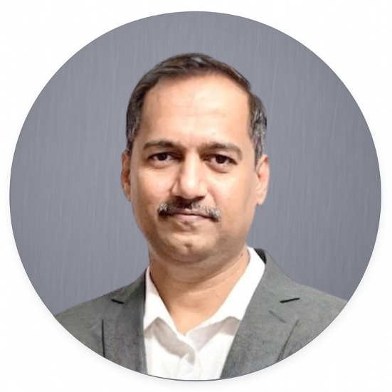 Mr Vaidhyanathan Hariharan