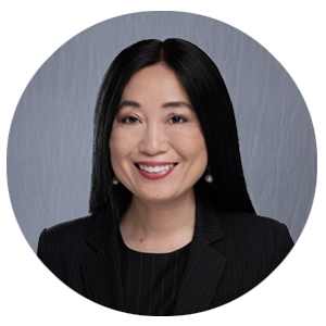 Prof Erika Wenhong Chen
